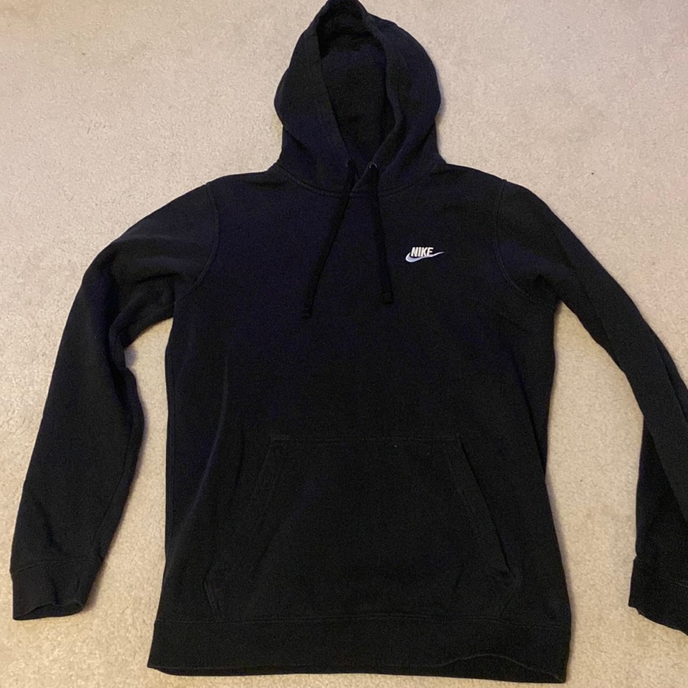 Nike Hoodie Men’s Small
